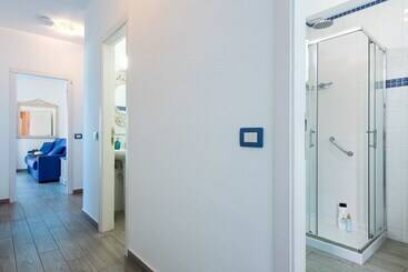 هاستل Riva Guest House Los Abrigos