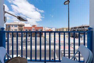 هاستل Riva Guest House Los Abrigos