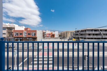 هاستل Riva Guest House Los Abrigos
