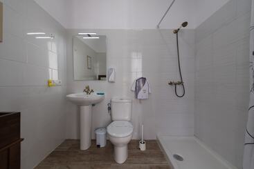 تختخواب و صبحانه Casa Cinzia