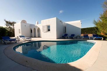 Ca Sa Mola - Cala Santandria