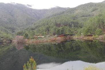 Camino Del Morisco - Caminomorisco