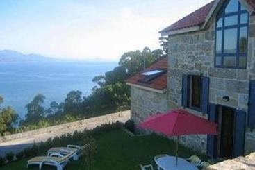 Casa Campo De Cortes - Muros