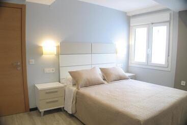 هتل Infante Antequera