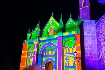 هتل Infante Antequera