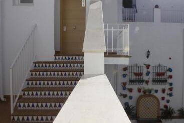 هتل Infante Antequera