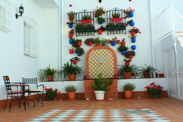 هتل Infante Antequera