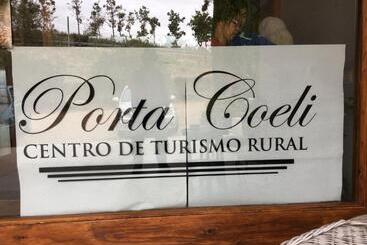 هتل Rural Porta Coeli   Dehesa Santa Lucía