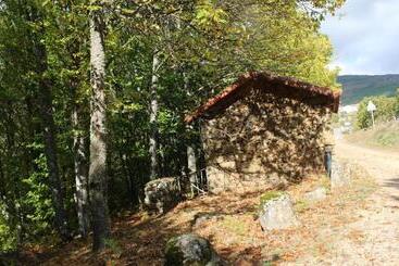 هتل Rural Porta Coeli   Dehesa Santa Lucía