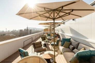Motel One Barcelonaciutadella