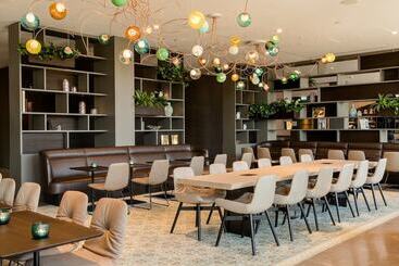 Motel One Barcelonaciutadella