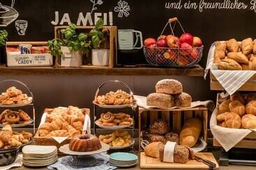 Motel One Barcelonaciutadella