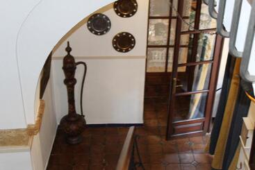 پانسیون Casa Longa
