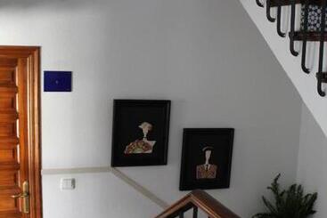 پانسیون Casa Longa