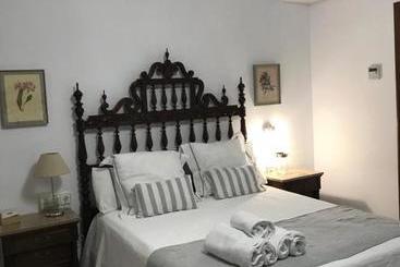 پانسیون Casa Longa
