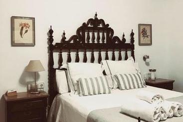 پانسیون Casa Longa