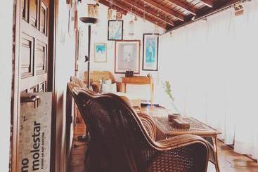 پانسیون Casa Longa