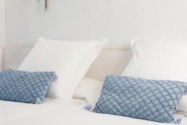 پانسیون Hostal El Ranxo