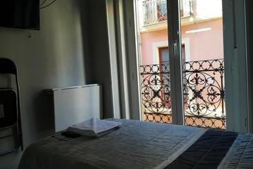 Pension La Bilbaina  Albergue Logrono