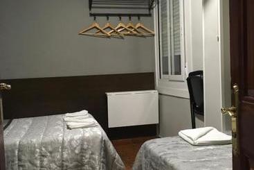 Pension La Bilbaina  Albergue Logrono