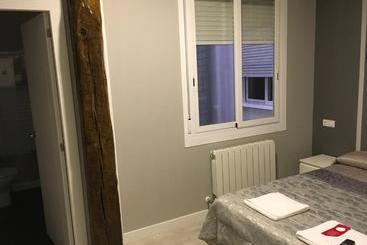 Pension La Bilbaina  Albergue Logrono