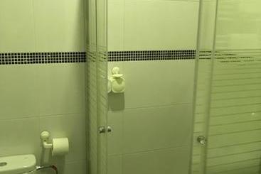 Pension La Bilbaina  Albergue Logrono