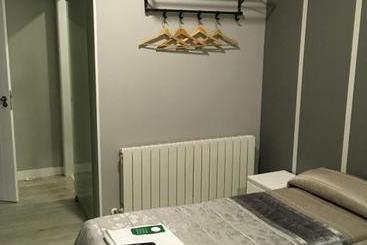 Pension La Bilbaina  Albergue Logrono