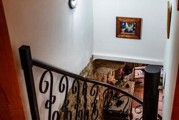 Pensión Rustica Alemana