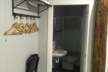 Pension La Bilbaina  Albergue Logrono