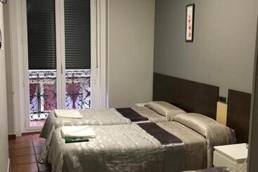 Pension La Bilbaina  Albergue Logrono