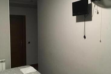 Pension La Bilbaina  Albergue Logrono