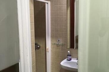 Pension La Bilbaina  Albergue Logrono