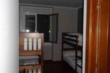 Pension La Bilbaina  Albergue Logrono