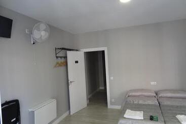 Pension La Bilbaina  Albergue Logrono