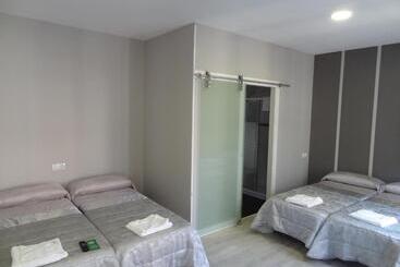 Pension La Bilbaina  Albergue Logrono