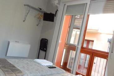 Pension La Bilbaina  Albergue Logrono