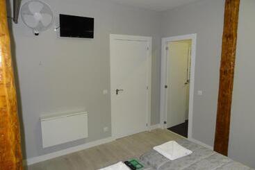 Pension La Bilbaina  Albergue Logrono