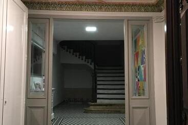 Pension La Bilbaina  Albergue Logrono