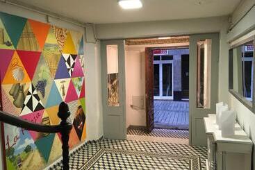 Pension La Bilbaina  Albergue Logrono