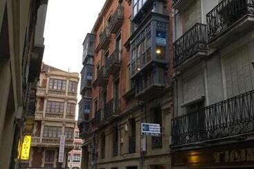 Pension La Bilbaina  Albergue Logrono