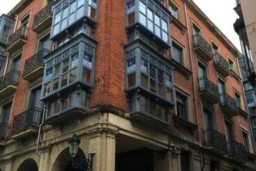 Pension La Bilbaina  Albergue Logrono