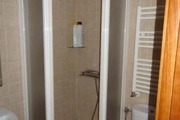 Pension La Bilbaina  Albergue Logrono