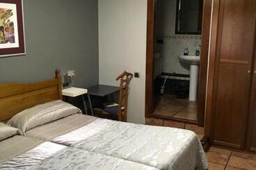 Pension La Redonda