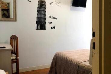 Pension Ilarrazabal Hss00591 - Azpeitia