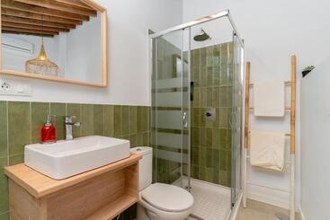 The Urban Jungle Hostel