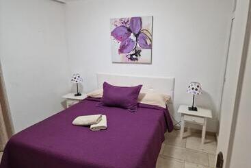 Vila Lavanda