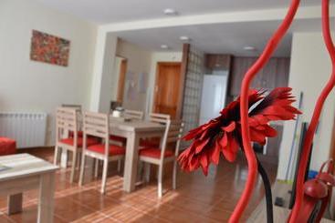 Vivienda Salvia - Nogueruelas