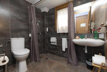 Apartamentos Melihah