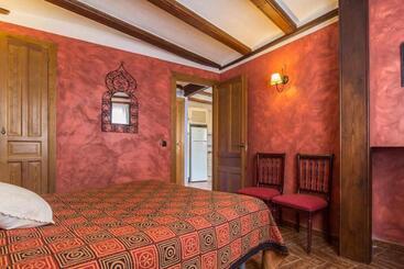 Apartamentos Melihah