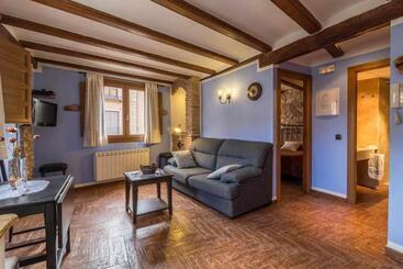 Apartamentos Melihah